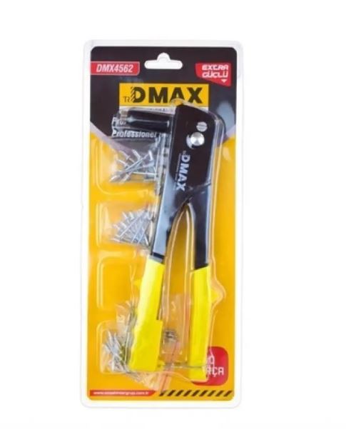 DMAX DMX4780 PERÇIN TABANCASI